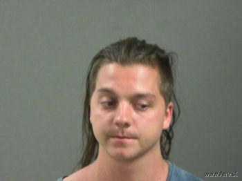 Dylan  Hendricksen Mugshot