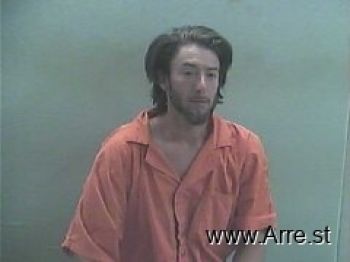 Dylan Kurt Hinson Mugshot