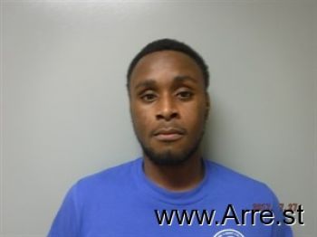 Dylan Kashawn Holiday Mugshot