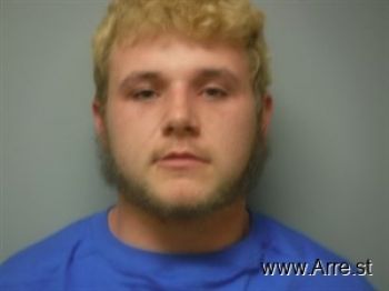 Dylan Jacob Hopkins Mugshot