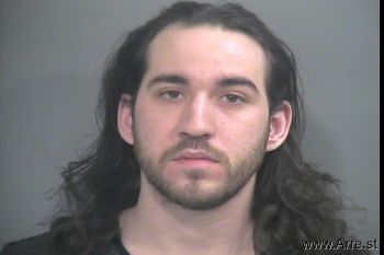 Dylan  Kennedy Mugshot