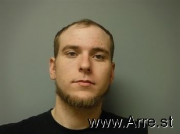 Dylan Glenn Mullins Mugshot