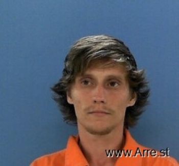 Dylan Wayne Peace Mugshot