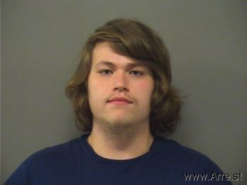 Dylan Jace Robertson Mugshot