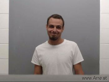 Dylan  Smith Mugshot