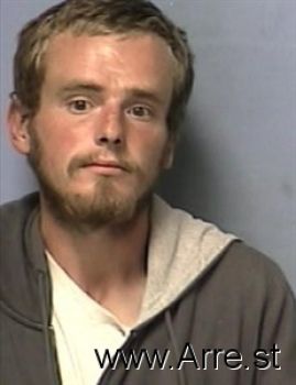 Dylan Tyler Smith Mugshot