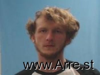 Dylan Jory Speckman Mugshot