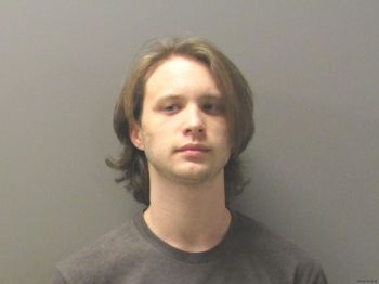 Dylan Andrew Tucker Mugshot