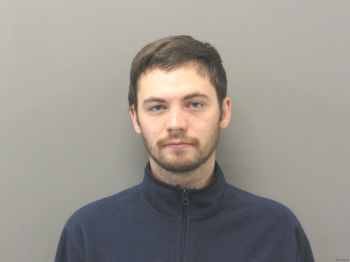 Dylan Michael Wilson Mugshot