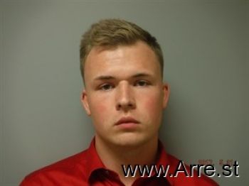 Dylan Pierce Wood Mugshot