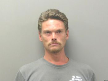 Dylan Daniel Young Mugshot