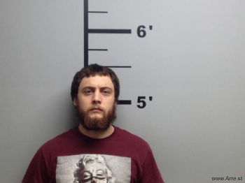 Dylon  Bartelli Mugshot