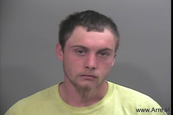 Dylon  Bartelli Mugshot