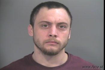 Dylon  Bartelli Mugshot