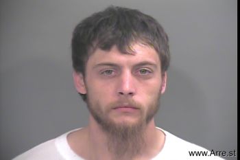 Dylon  Bartelli Mugshot