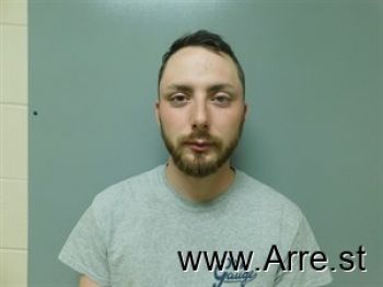 Dylon Chance Davies Mugshot