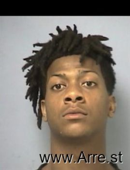 Dytarius Martez Rodgers Mugshot