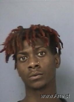 Dytarius Martez Rodgers Mugshot