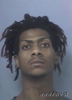 Dytarius Martez Rodgers Mugshot