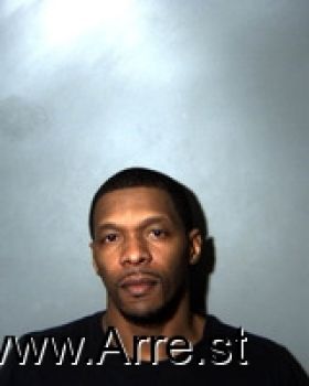 Earl  White Mugshot