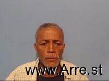 Earnest Thomas Moore Mugshot