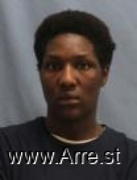 Earreonna Shanette Akers Mugshot