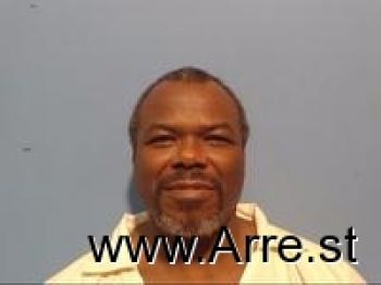 Earvin  Parchman Mugshot