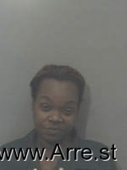 Ebony  Wright Mugshot