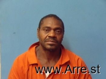 Eddie  Washington Mugshot