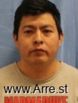 Eduardo  Galvan-sanchez Mugshot