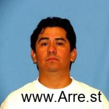 Eduardo  Roman Mugshot