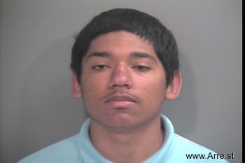 Edward  Hernandez Mugshot