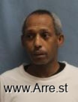 Edward Dewayne Meeks Mugshot