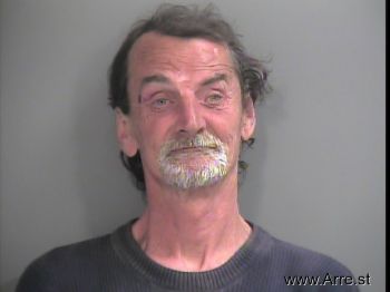 Edward  Wright Mugshot