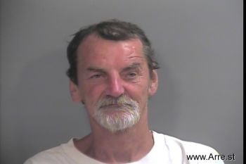 Edward  Wright Mugshot