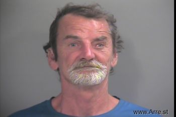 Edward  Wright Mugshot