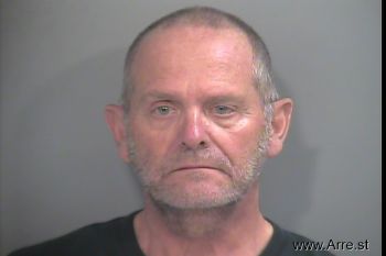 Edwin  Anderson Mugshot