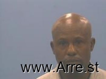 Elbert Lenwood Muldrow Mugshot