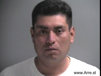 Eleazar  Mondragon Mugshot