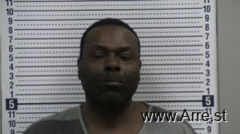 Elijah  Moore Mugshot