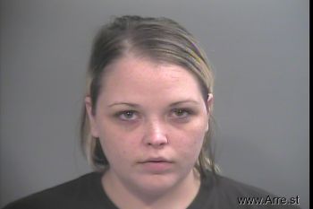 Elizabeth  Faulkner Mugshot