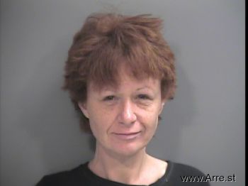 Elizabeth  Keenzel Mugshot