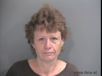 Elizabeth  Keenzel Mugshot