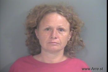 Elizabeth  Keenzel Mugshot