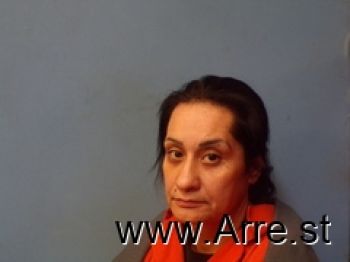 Elizabeth  Pedroza Mugshot