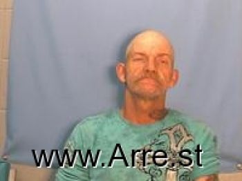 Elmer Jake Wilson Mugshot