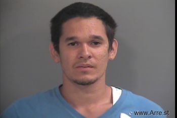 Emanuel  Carrera Mugshot