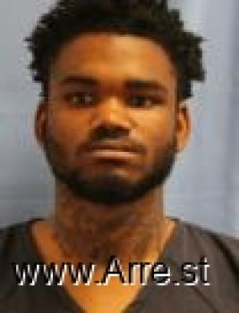 Emanuel  Laster Mugshot