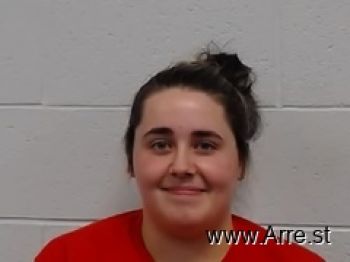 Emily  Jones Mugshot