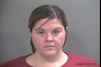 Emily  Sellers Mugshot